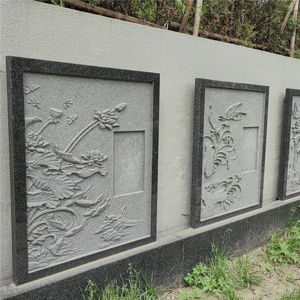 福泽园墙壁葬01