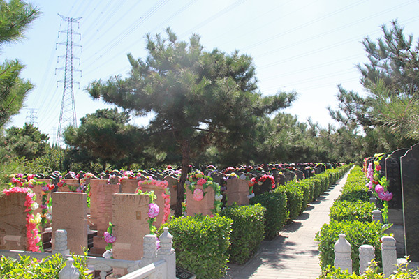 北京市朝阳区几个陵园？朝阳区墓地怎么样？朝阳区墓地哪家好？