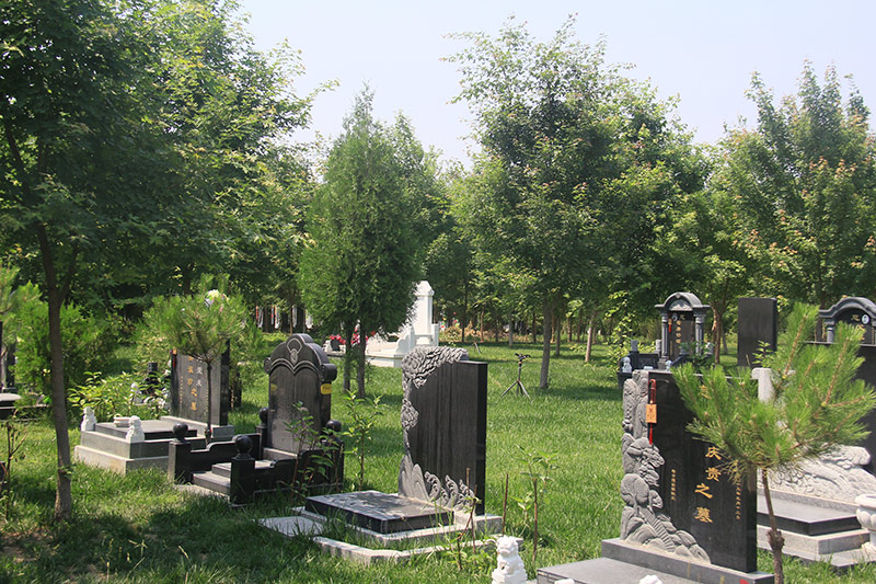北京周边墓地涿州万佛园电话是多少?如何到达陵园
