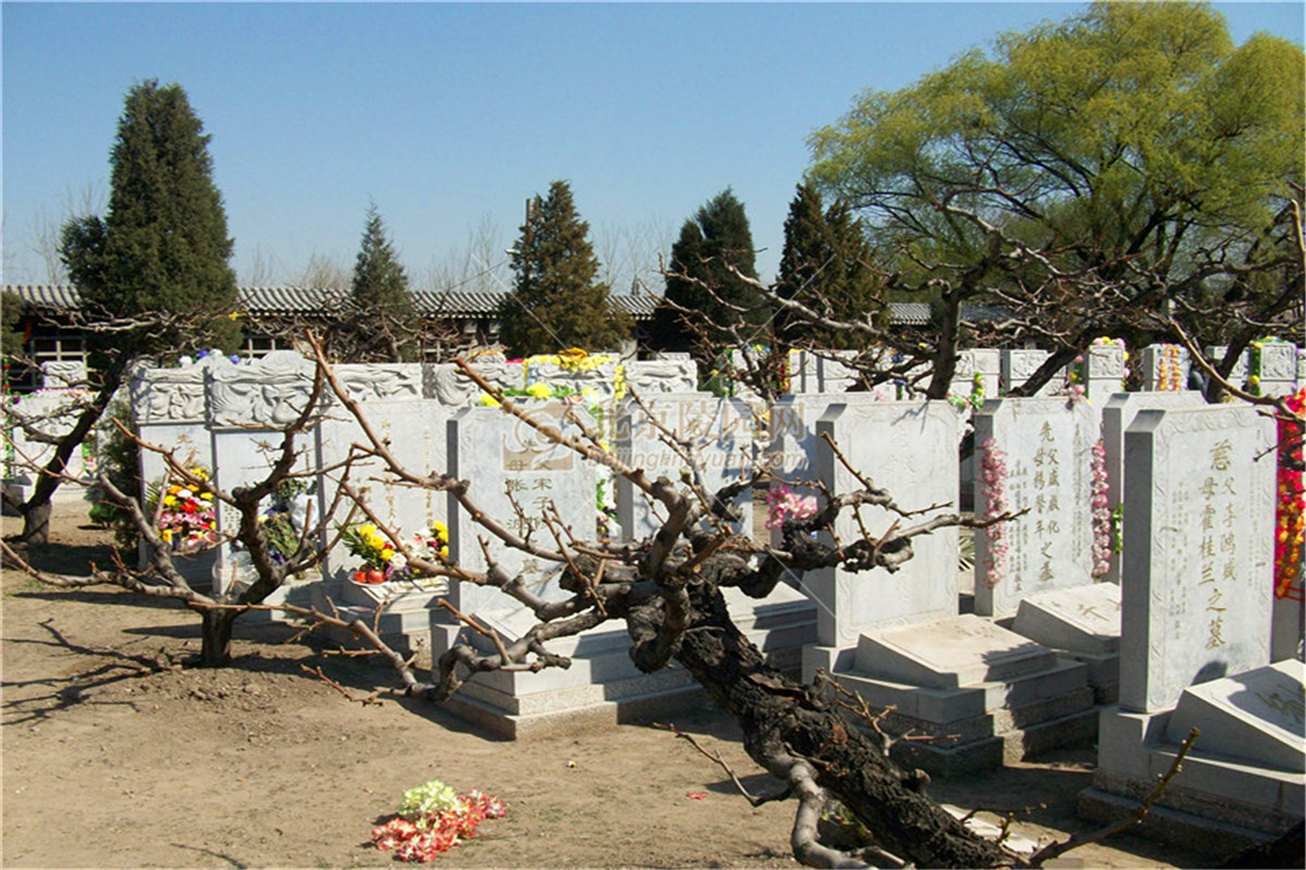 北京西静园公墓-海淀墓地_北京陵园网